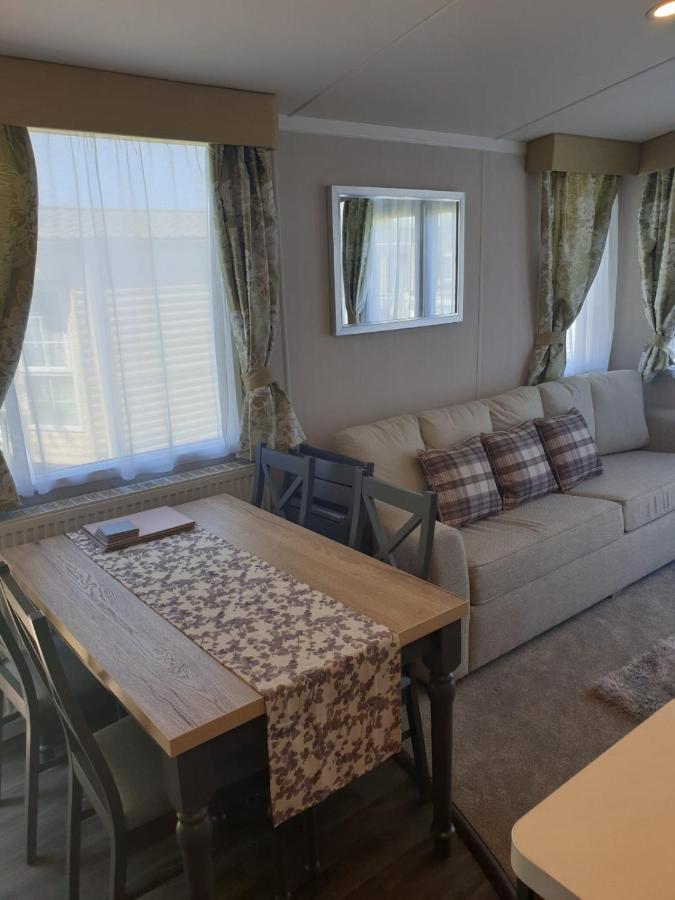 Luxury Latest Model Holiday Home ブラックプール エクステリア 写真